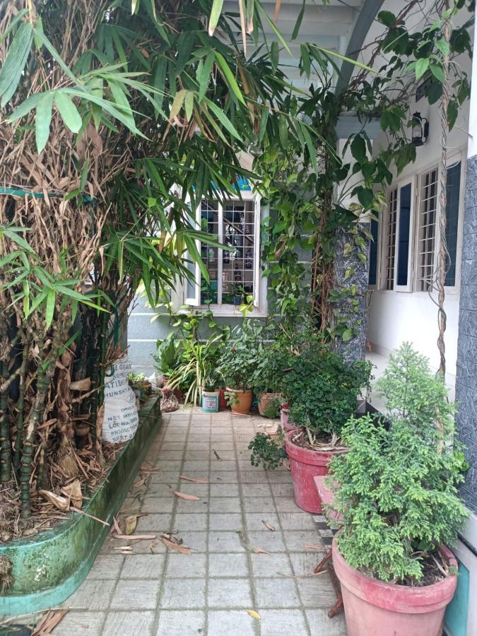 Appartement Nest à Kochi Extérieur photo