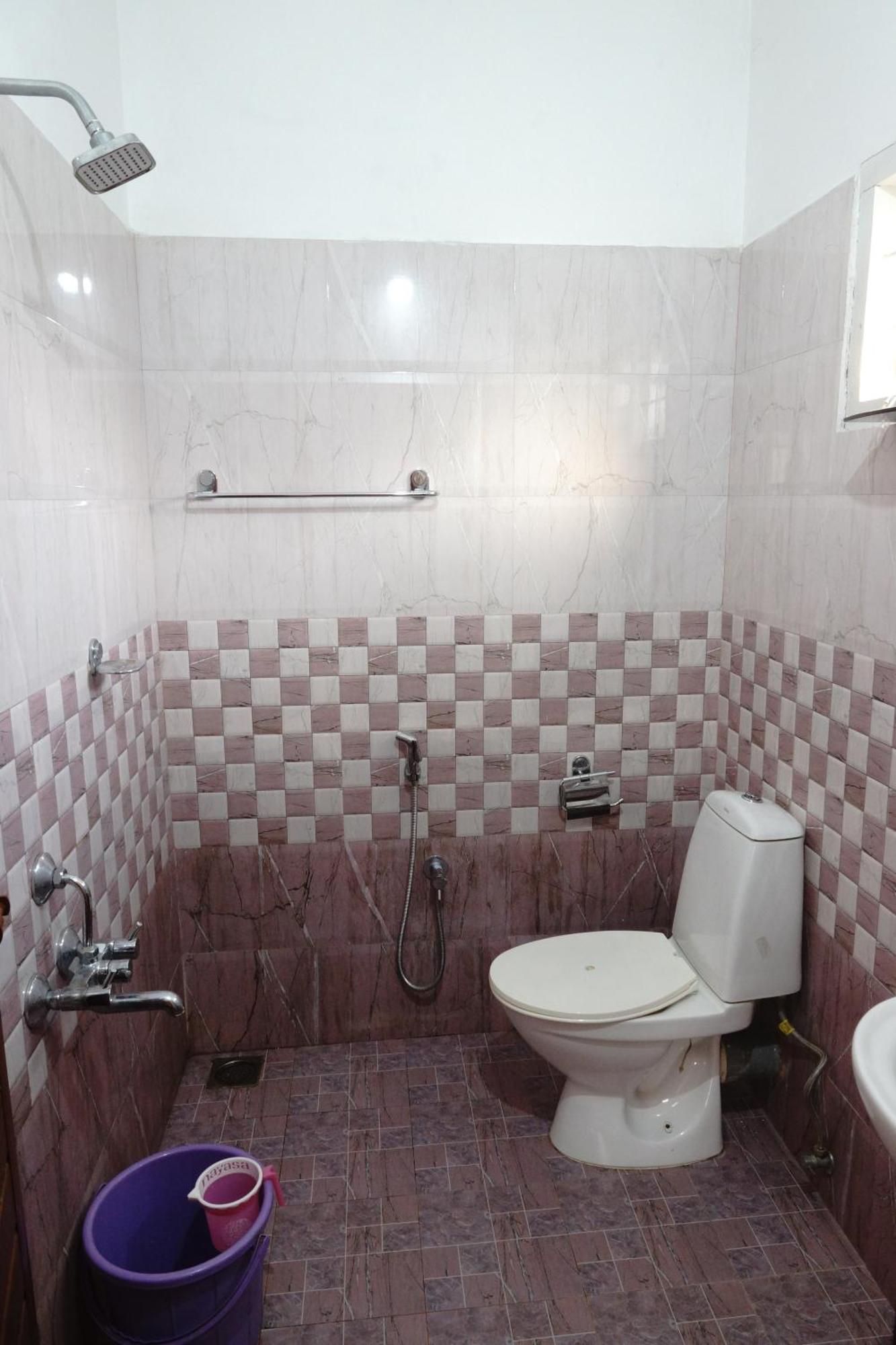 Appartement Nest à Kochi Extérieur photo